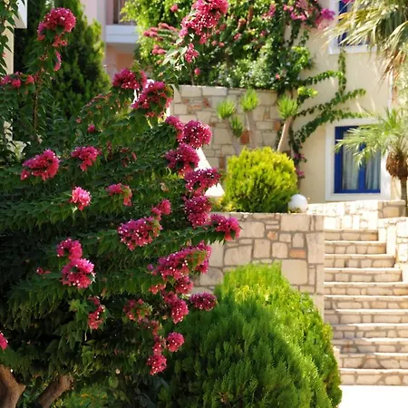 Hotel de apartamente Sylvia Hotel *