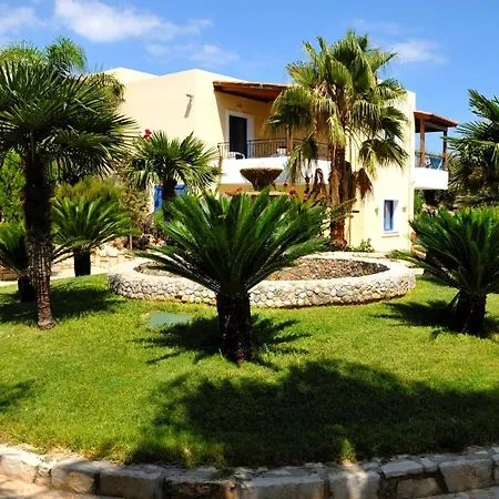 Hotel de apartamente Sylvia Hotel Hersonissos (Crete)