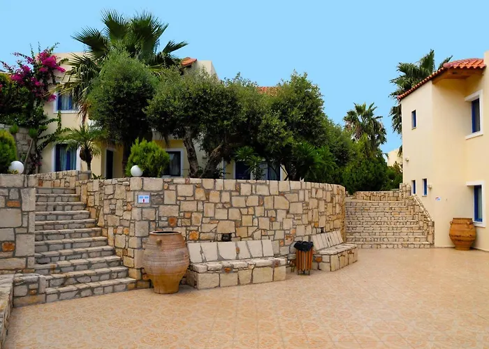 Hotel de apartamente Sylvia Hotel