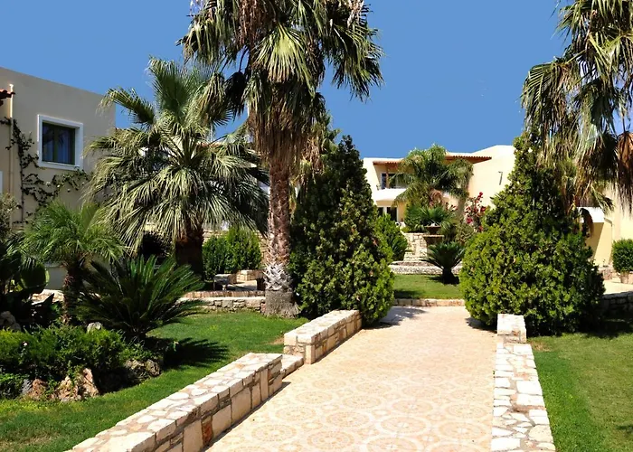 Hotel de apartamente Sylvia Hotel