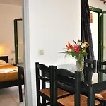 Sylvia Hotel Aparthotel