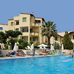 Sylvia Hotel Aparthotel *