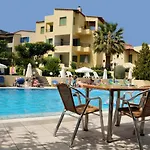 Aparthotel Sylvia Hotel Chersonissos