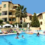 Sylvia Hotel Aparthotel *