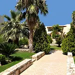 Aparthotel Sylvia Hotel