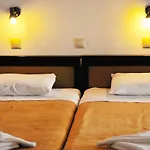 Sylvia Hotel Aparthotel Chersonissos