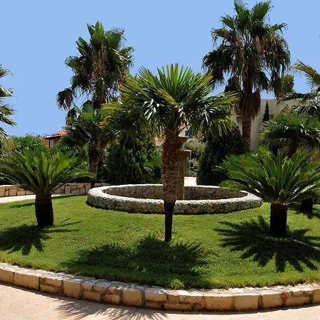 Sylvia Hotel Appart hôtel Hersónissos
