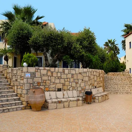 Lejlighedshotel Sylvia Hotel