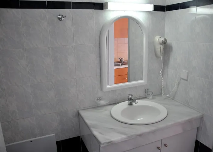 Sylvia Hotel * Hersonissos (Crete)