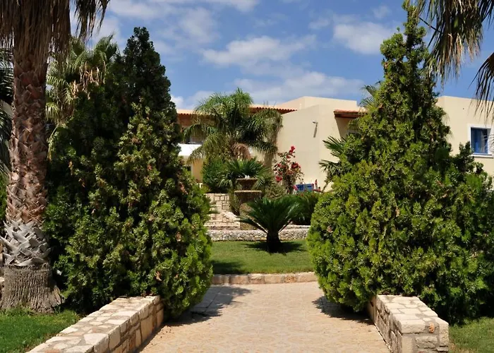 Sylvia Hotel Aparthotel *