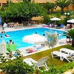 شقة فندقية Sylvia Hotel