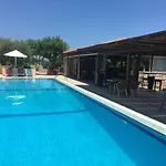 Sylvia Hotel شقة فندقية خيرسونِسوس