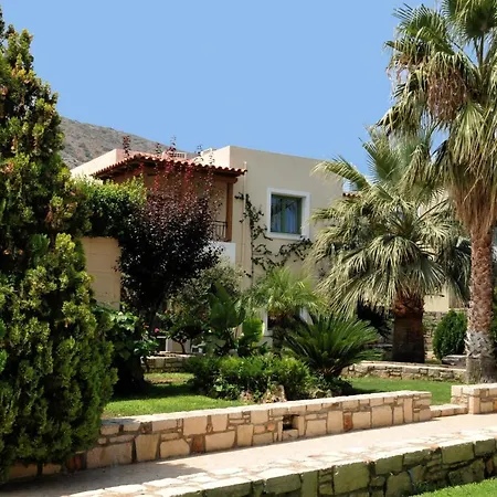 Aparthotel Sylvia Hotel Hersonissos (Crete)