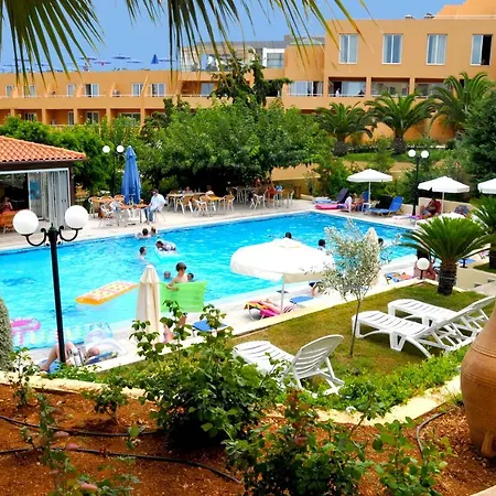 Sylvia Hotel