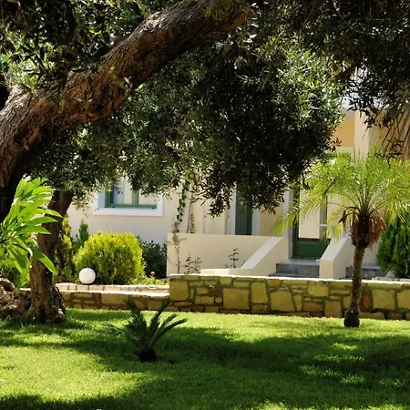 Sylvia Hotel Chersonissos