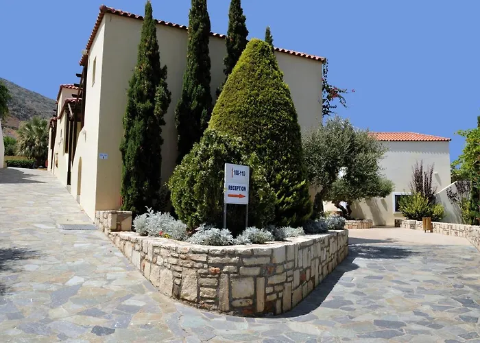 Aparthotel Sylvia Hotel *